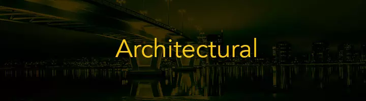 Architetturale en select