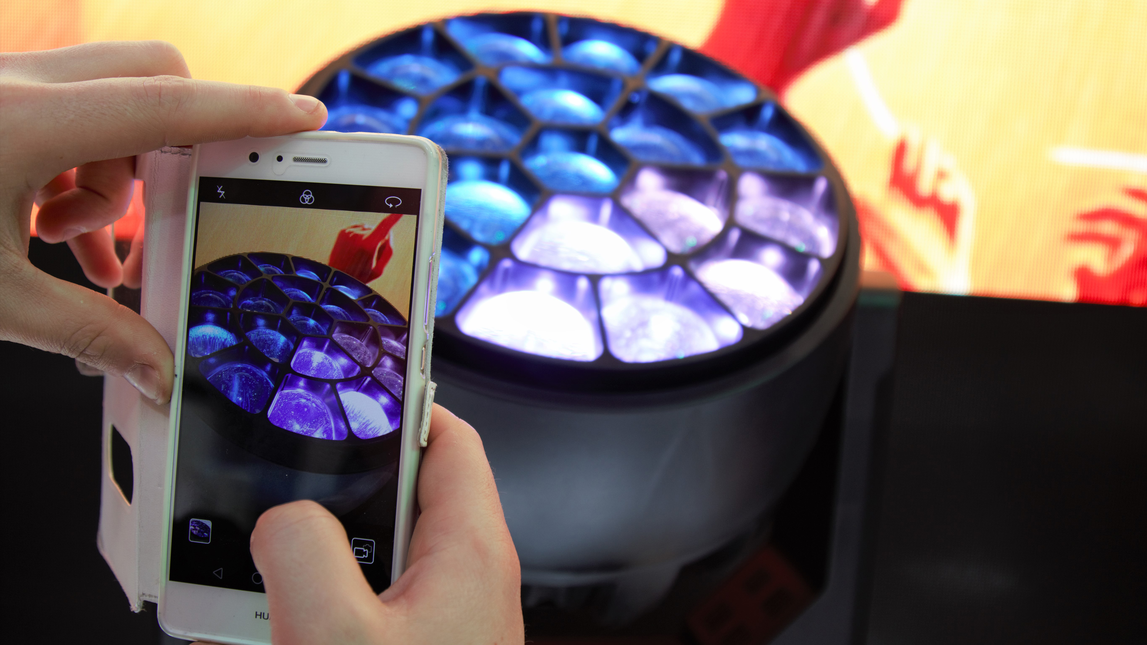 ISE2017: una entusiasmante edizione per Music & Lights