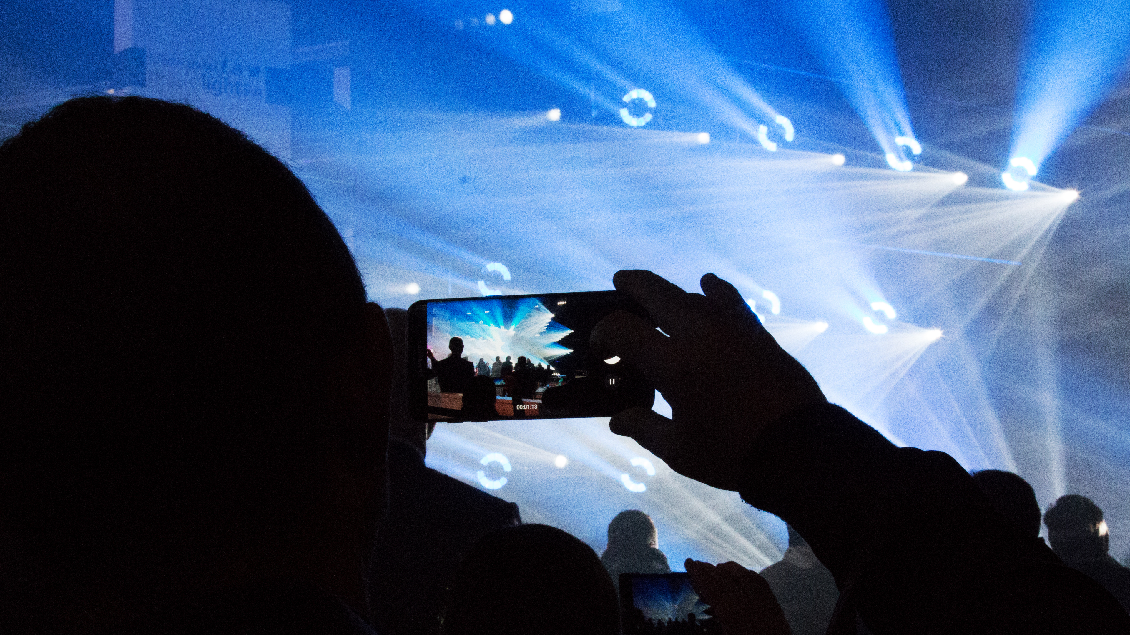 Un eccezionale Prolight+sound