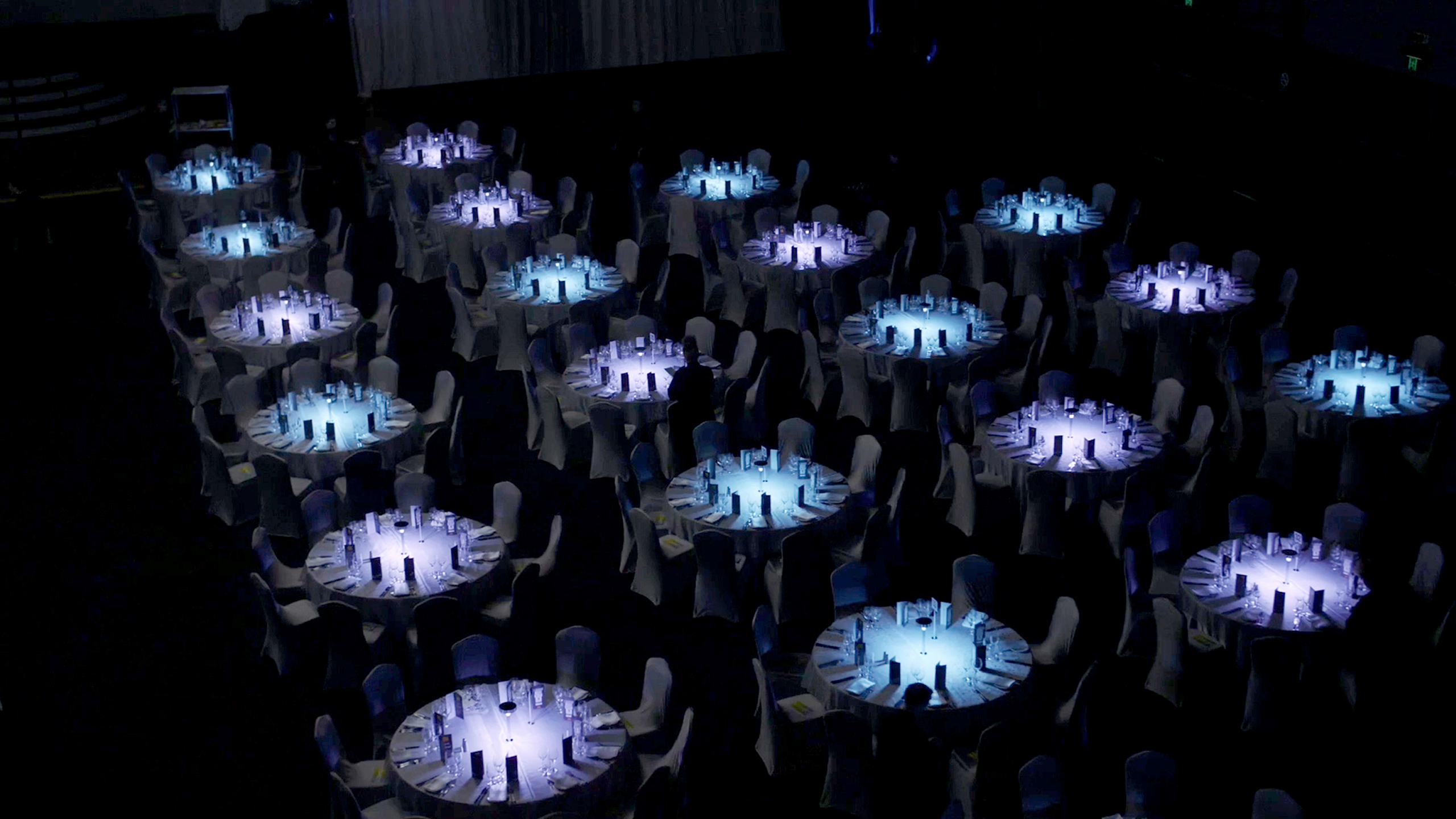 Novatech Creative Event Technology amplia il suo stock di prodotti Prolights