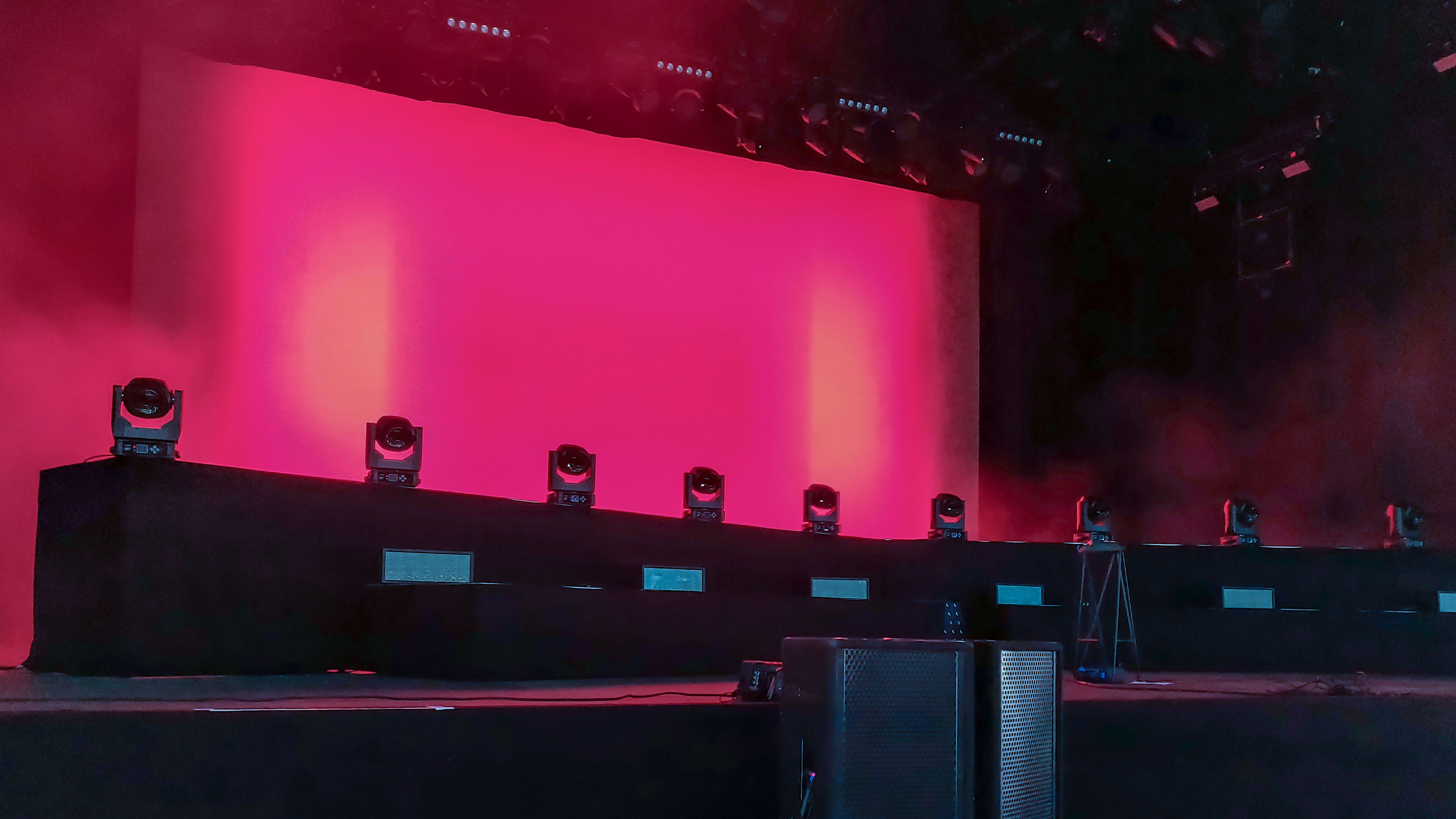 Glints, in forma e molto rock al 'Rock Werchter'