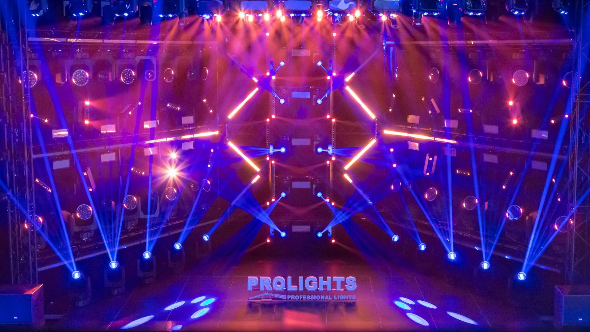 OmegaPIX video workshop: ‘Seeing is Believing’ – NovaStar world tour kicks off in Italy