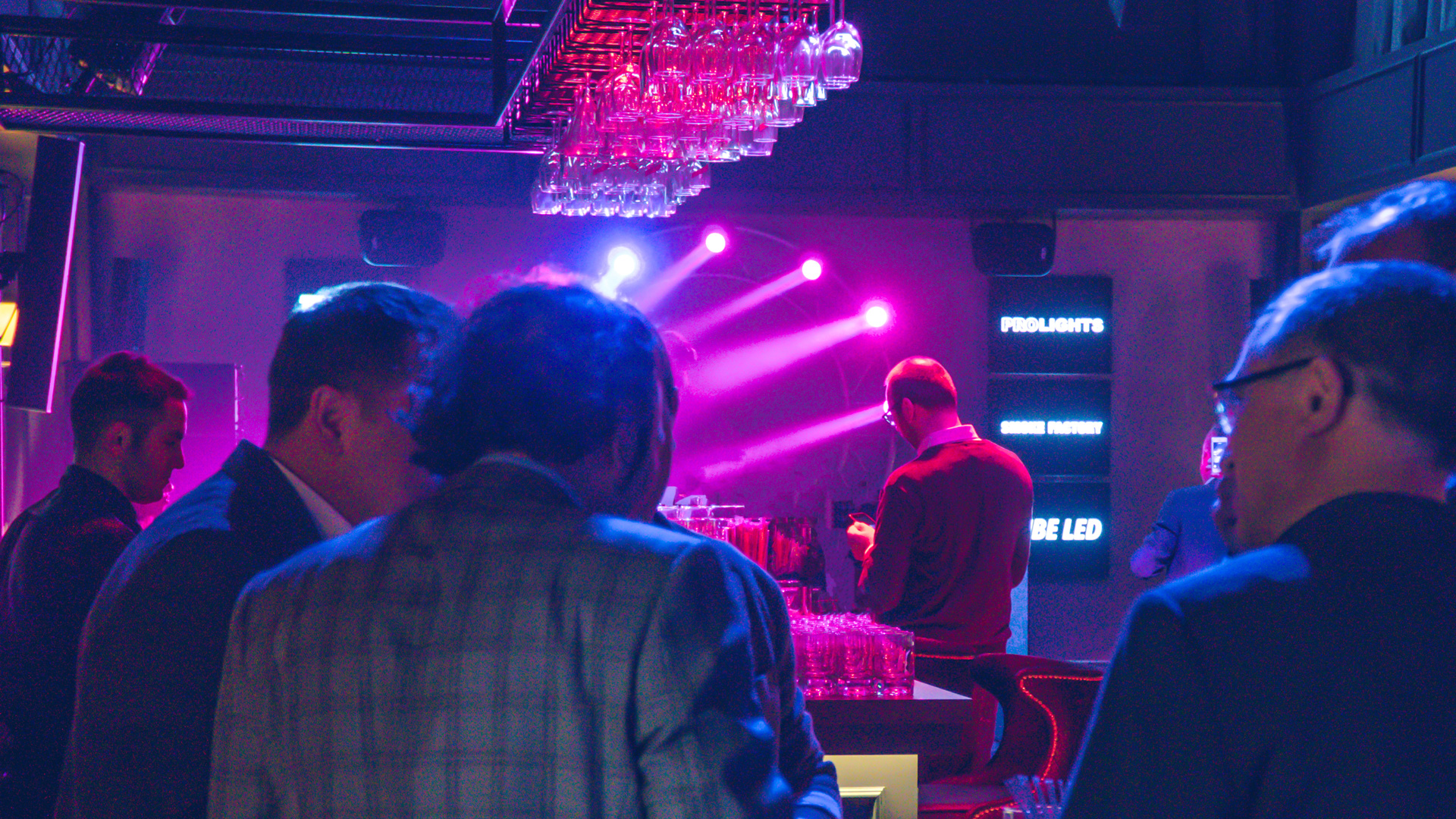 HEC Pro Grand Opening shows-off revolutionary experience centre