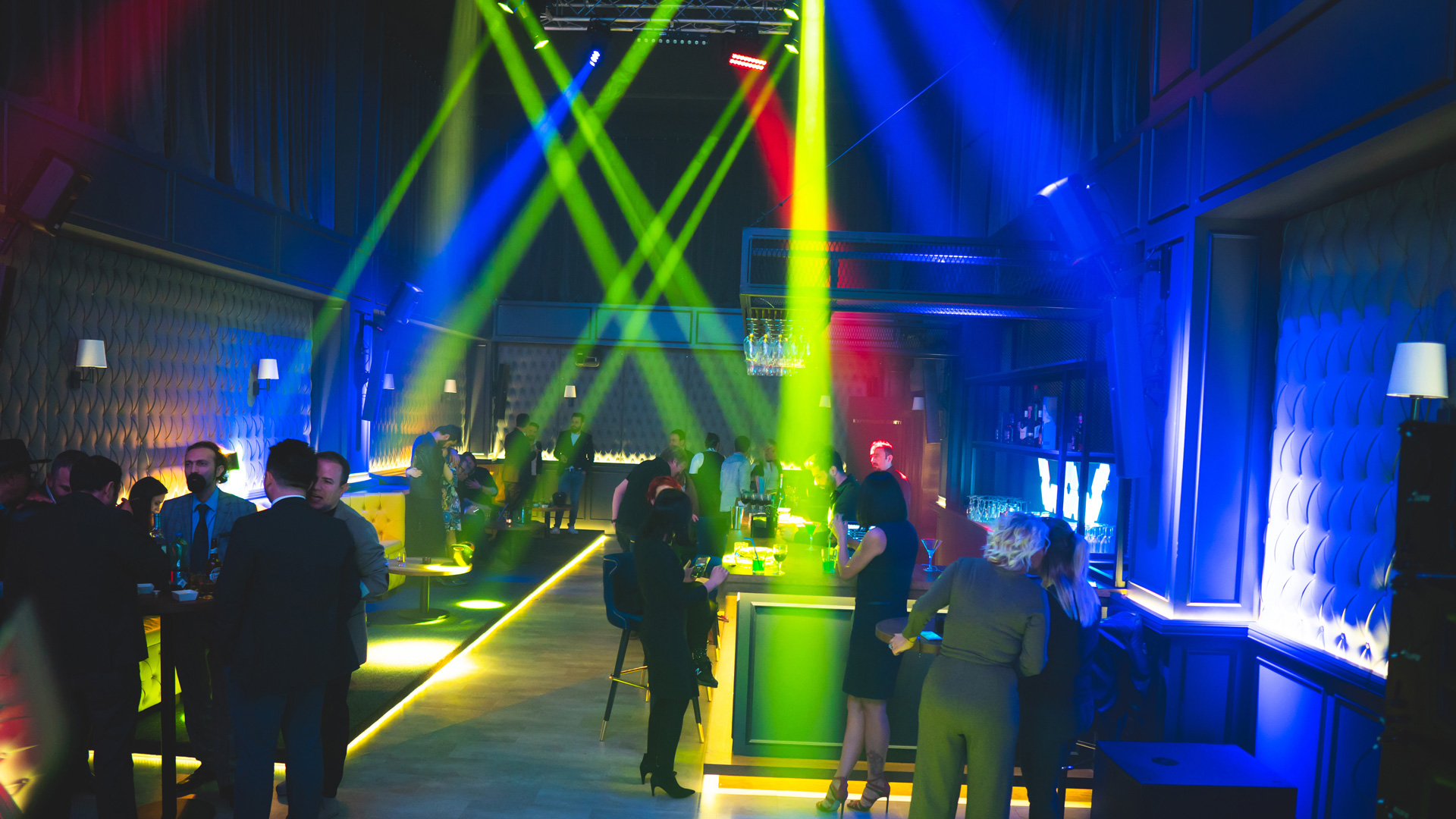 HEC Pro Grand Opening shows-off revolutionary experience centre
