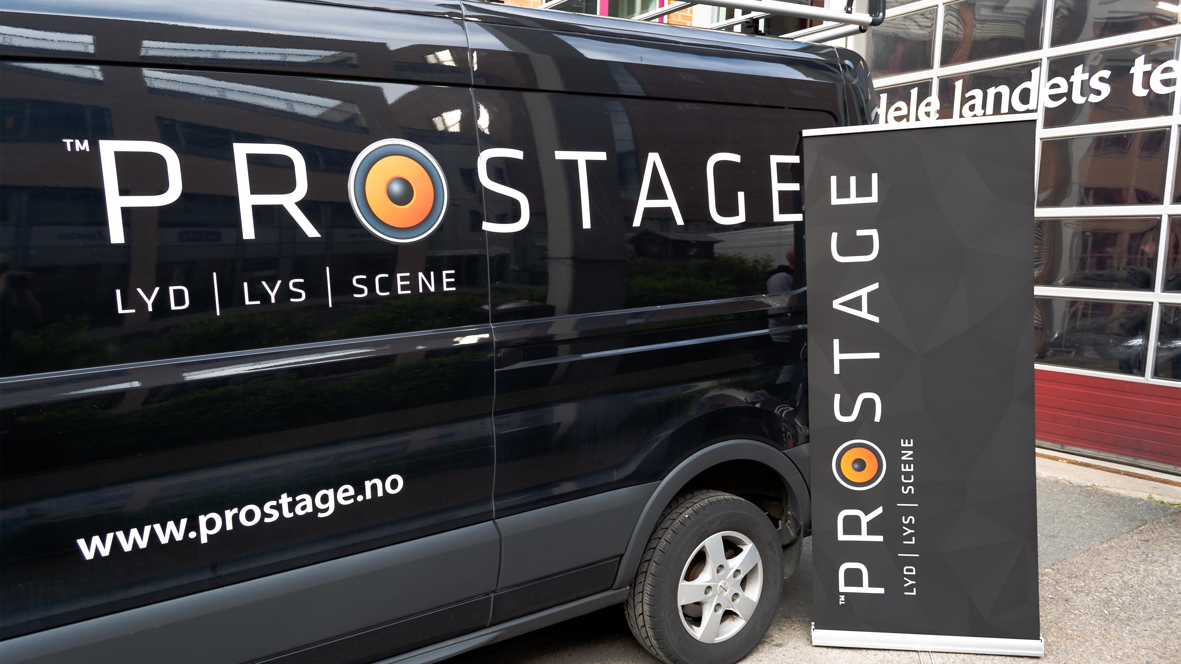 Successo in Norvegia con i workshop di lighting design