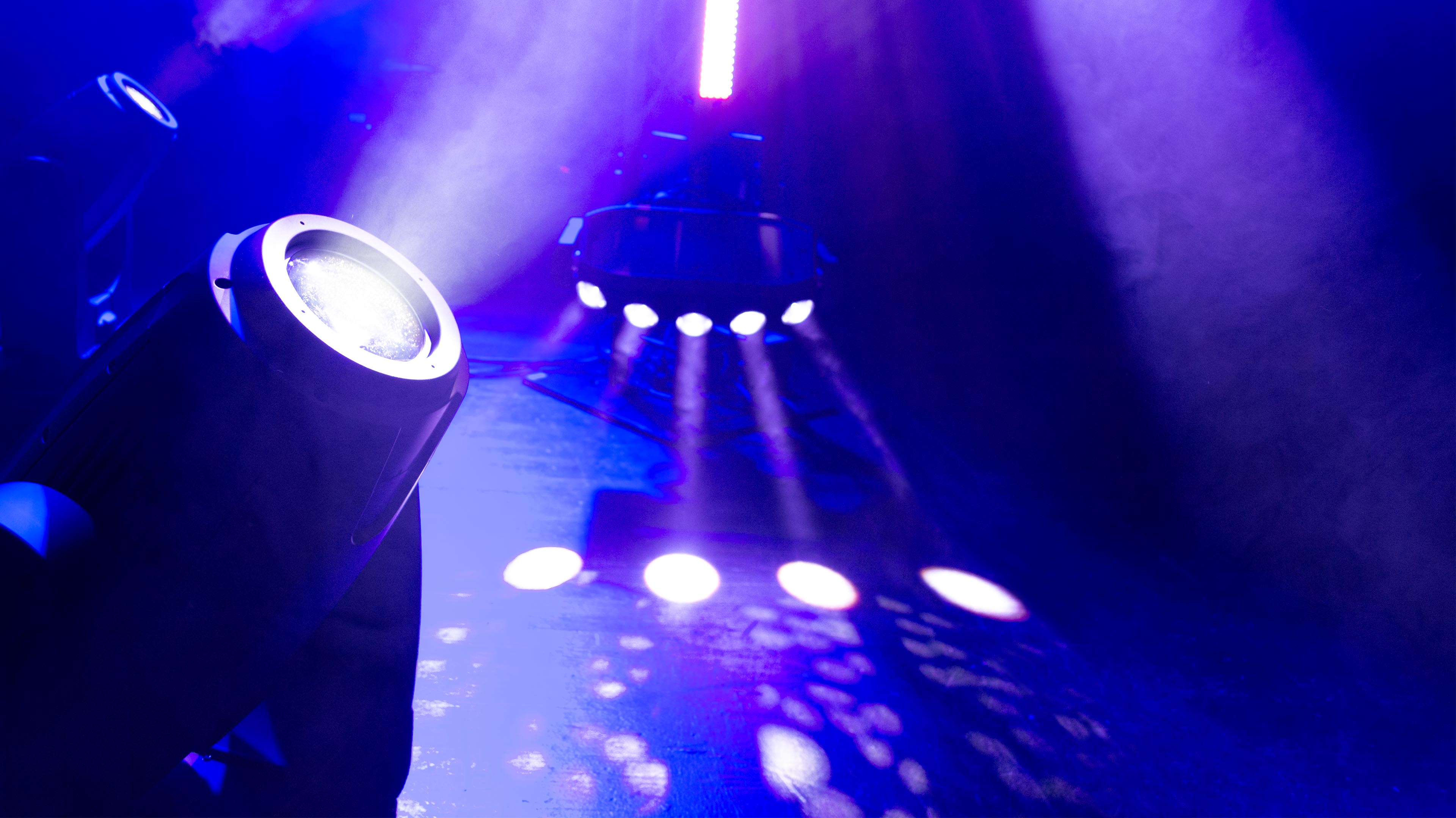 Successo in Norvegia con i workshop di lighting design