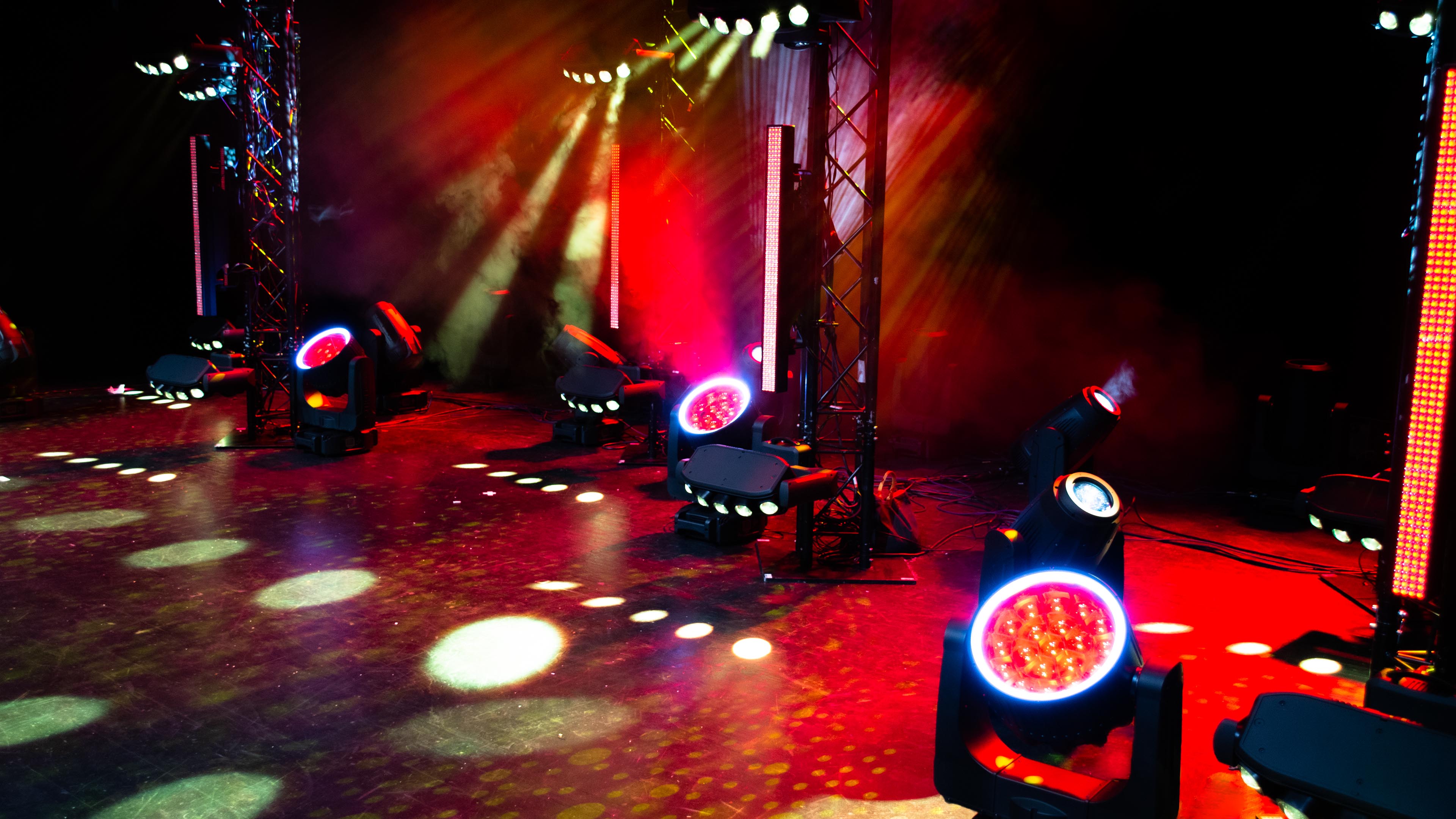 Successo in Norvegia con i workshop di lighting design