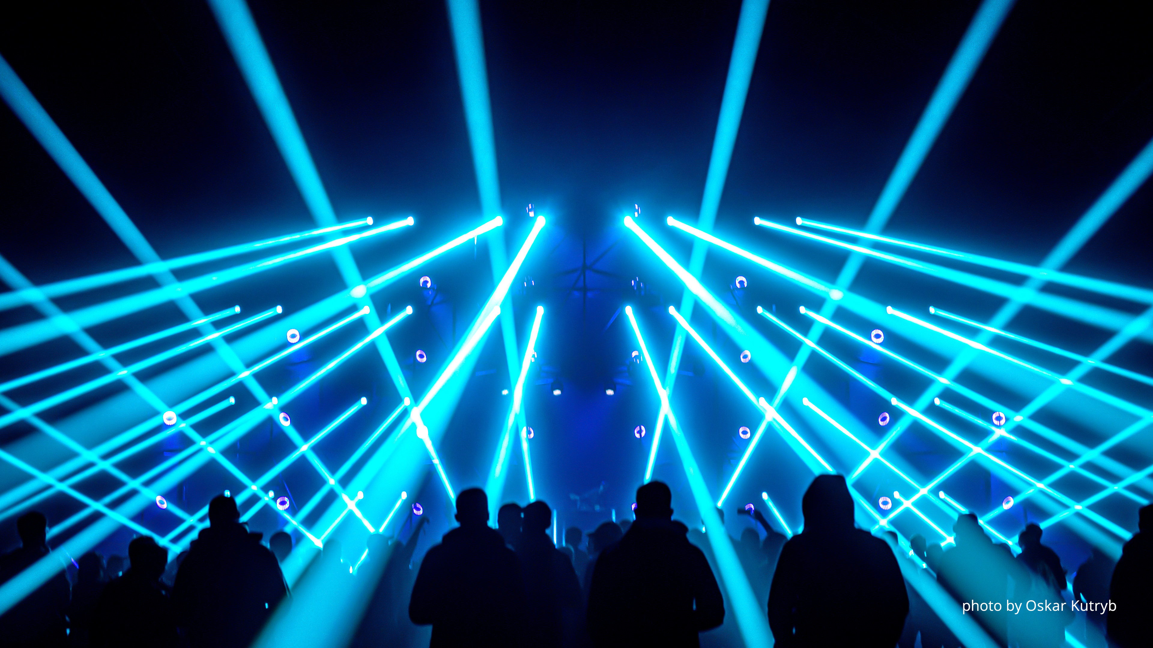 VES Rock Open’er Festivals’ Beat Stage