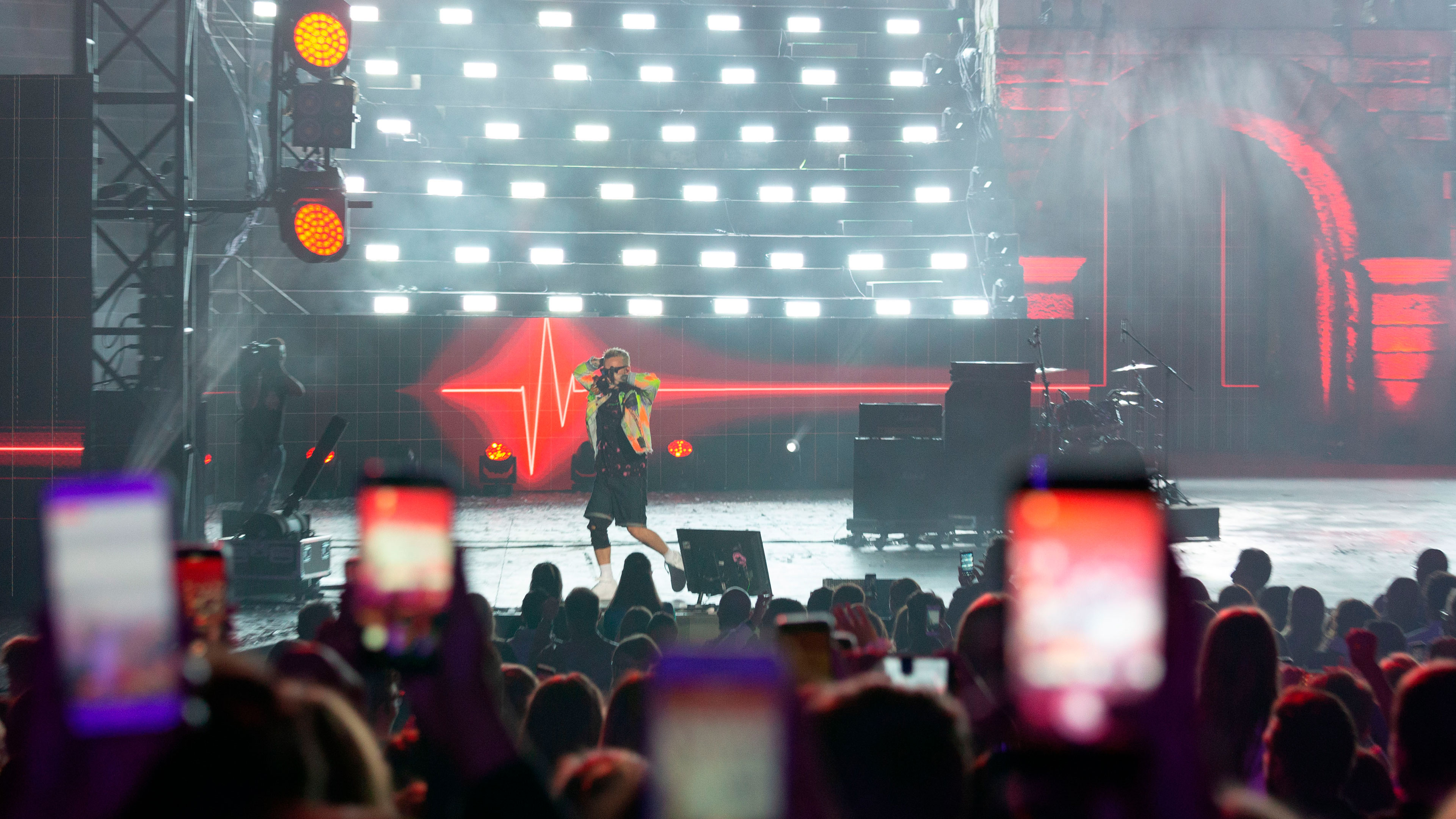 312 SUNBLASTFC accendono l’RTL 102.5 Power Hits 2019