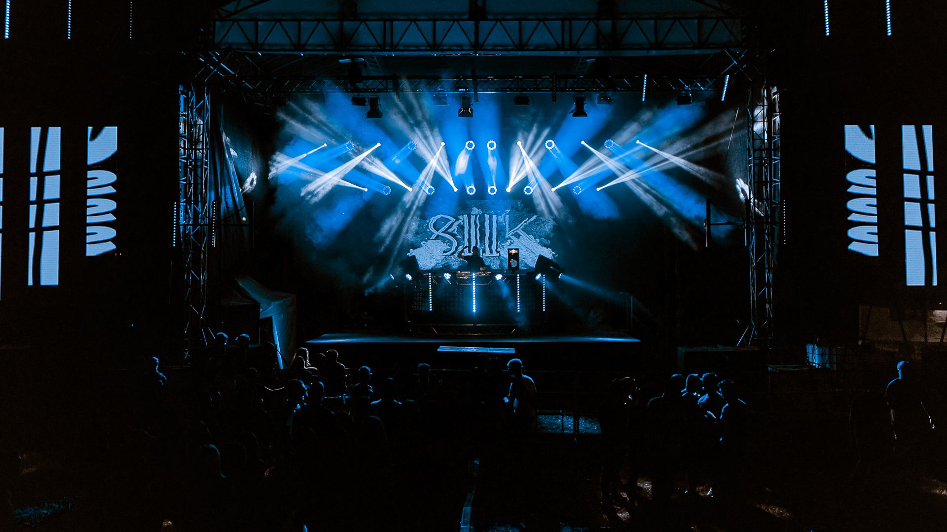 PROLIGHTS Stark1000 at the Sundance Festival