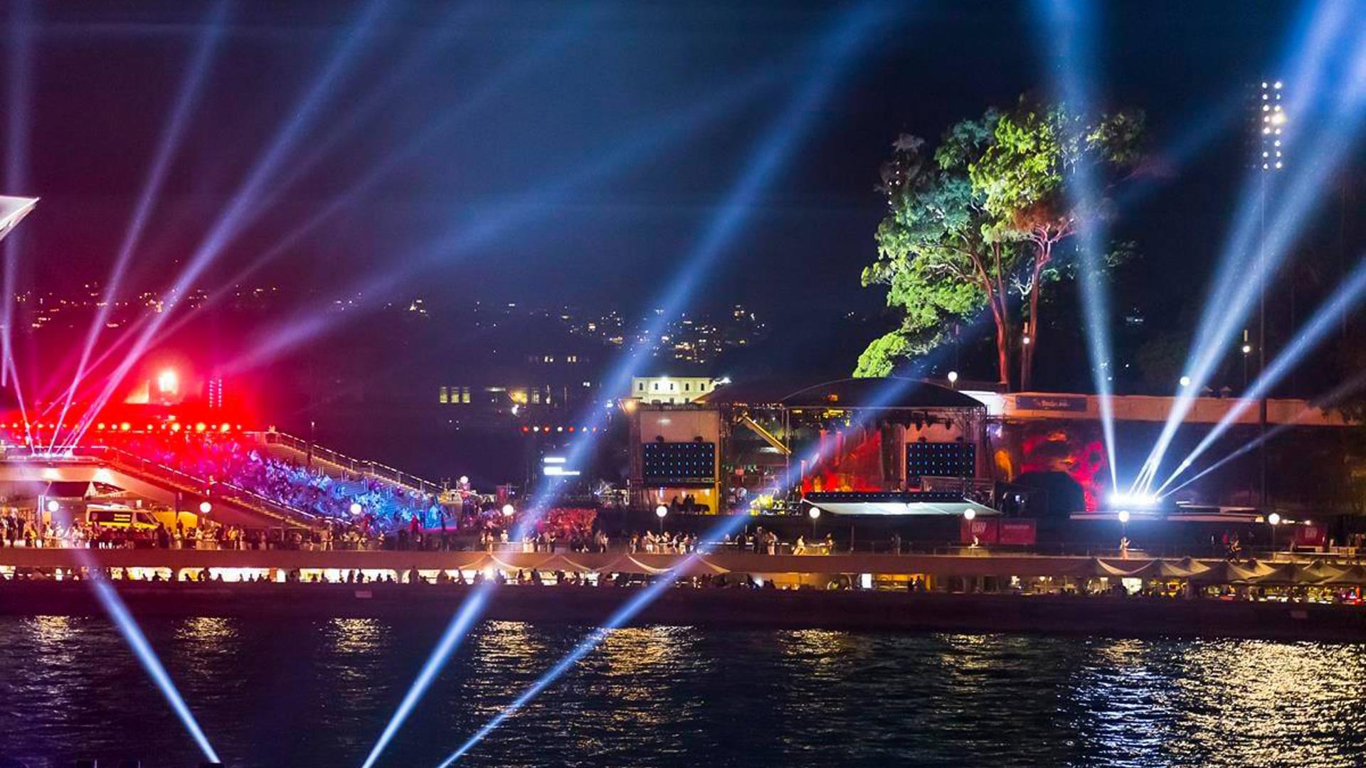Chameleon takes on even more PROLIGHTS PanoramaIP AirBeam