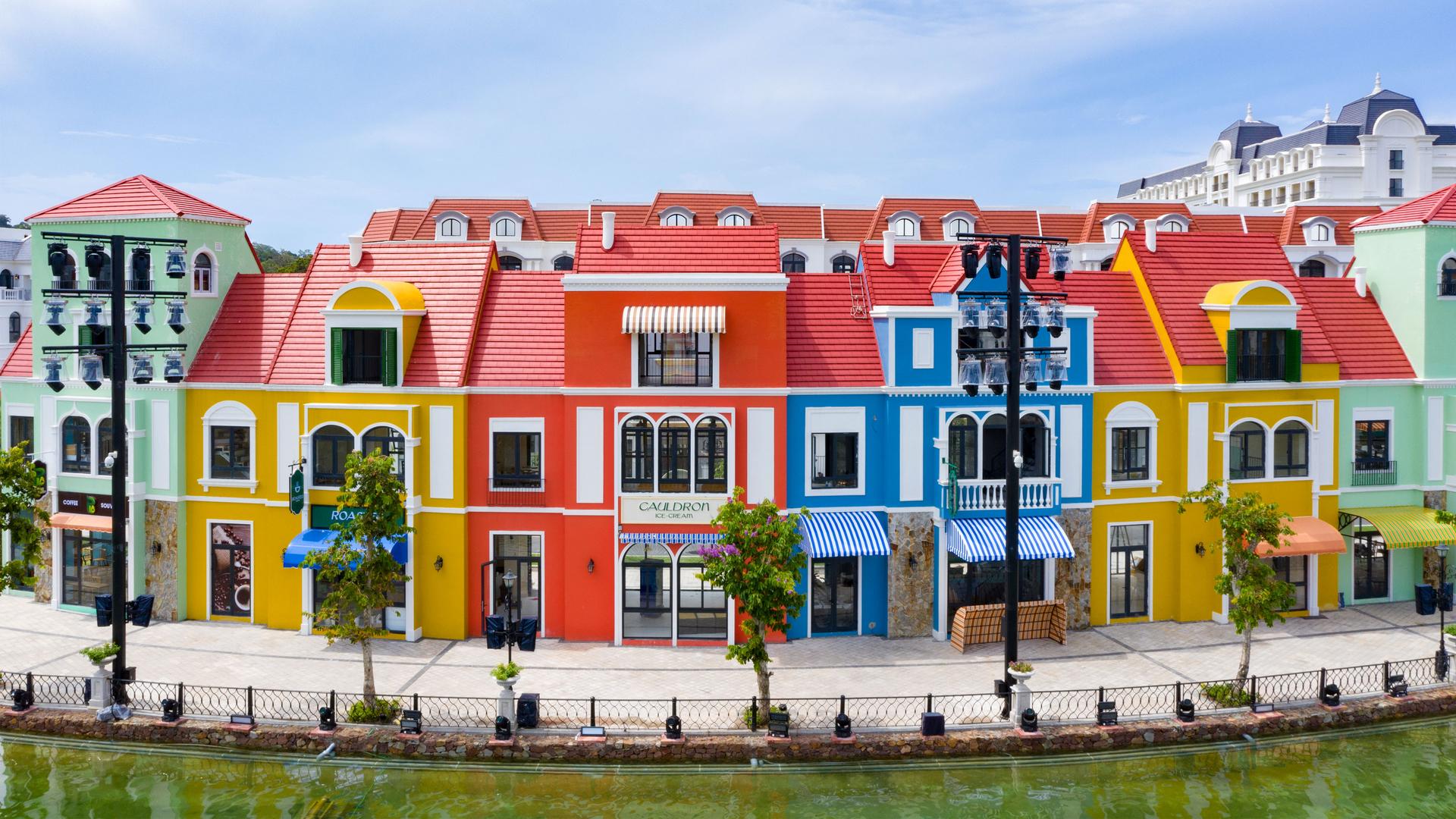 PROLIGHTS in Vietnam