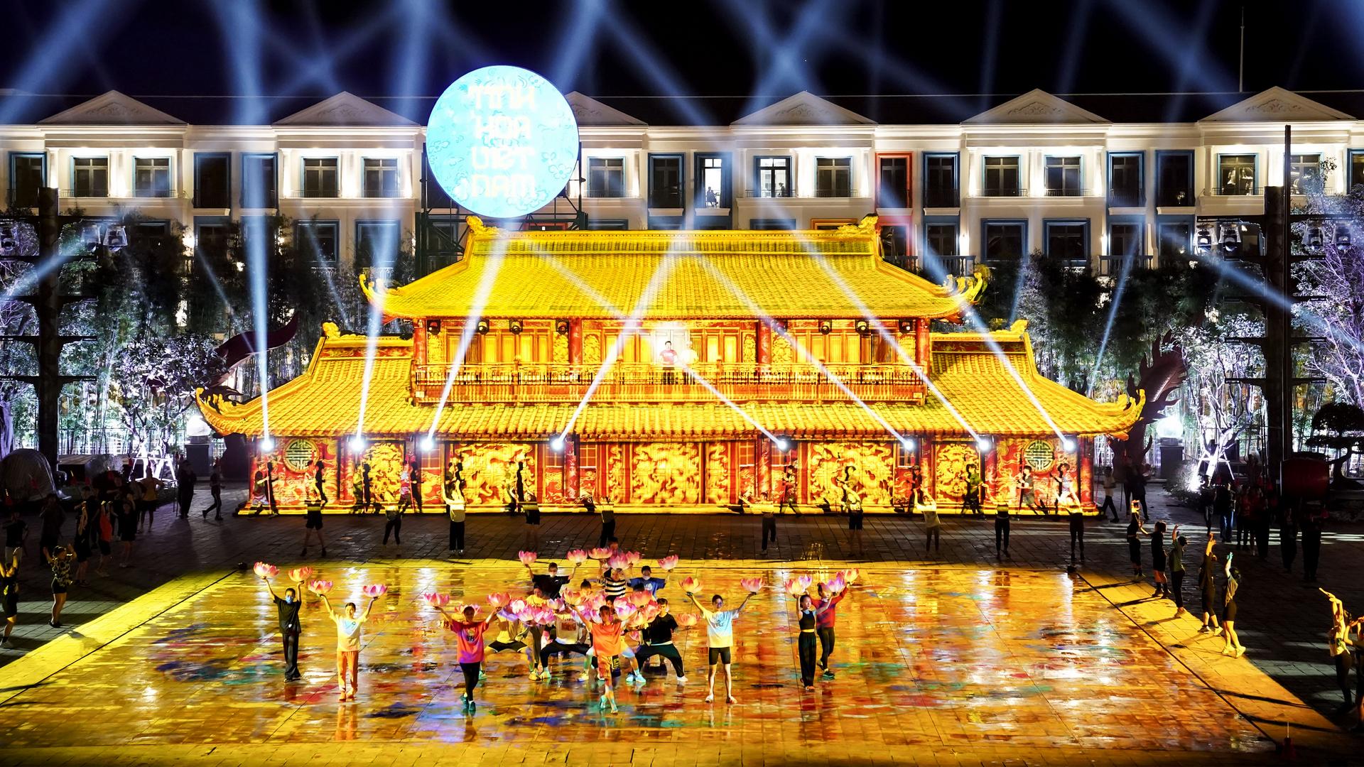 PROLIGHTS in Vietnam