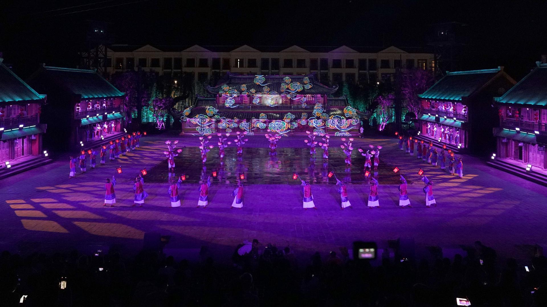 PROLIGHTS in Vietnam