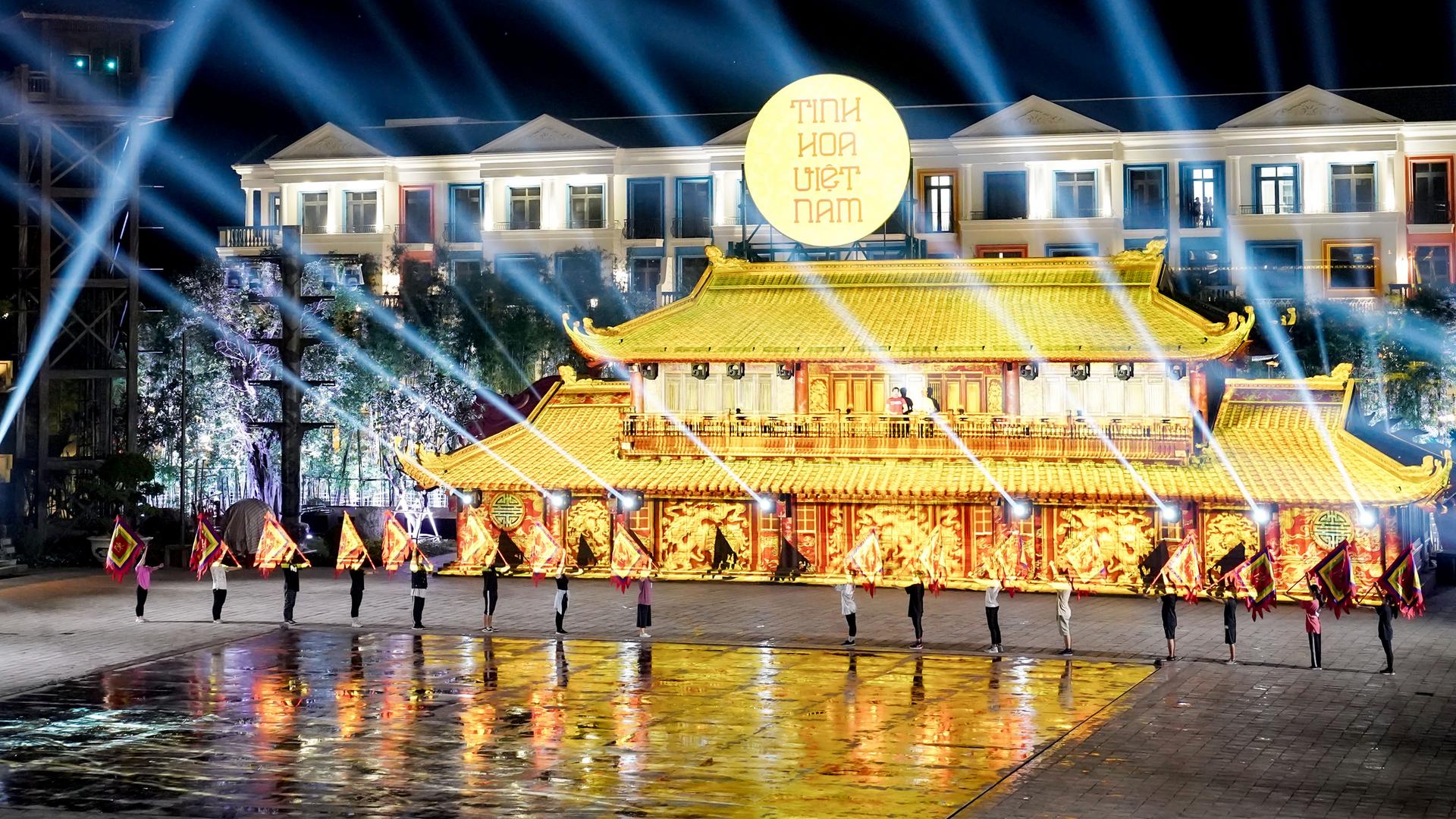 PROLIGHTS in Vietnam