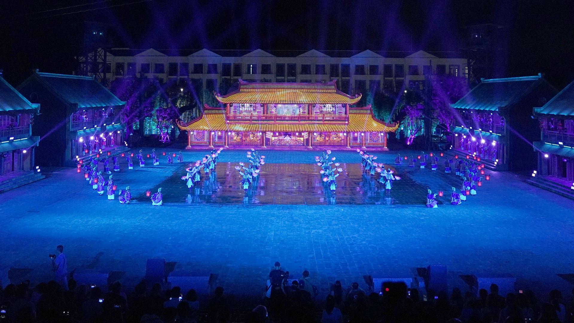 PROLIGHTS in Vietnam