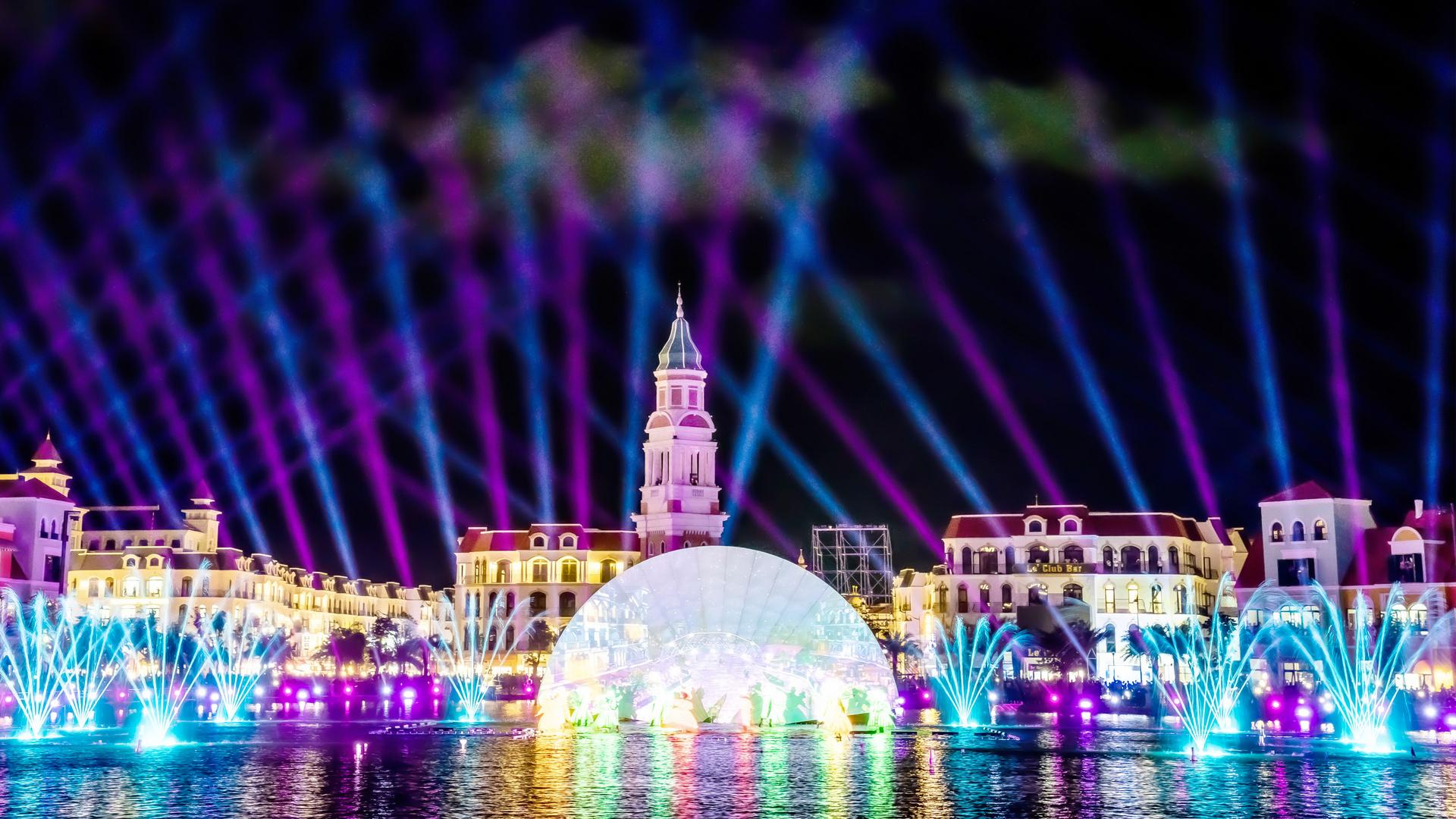 PROLIGHTS in Vietnam