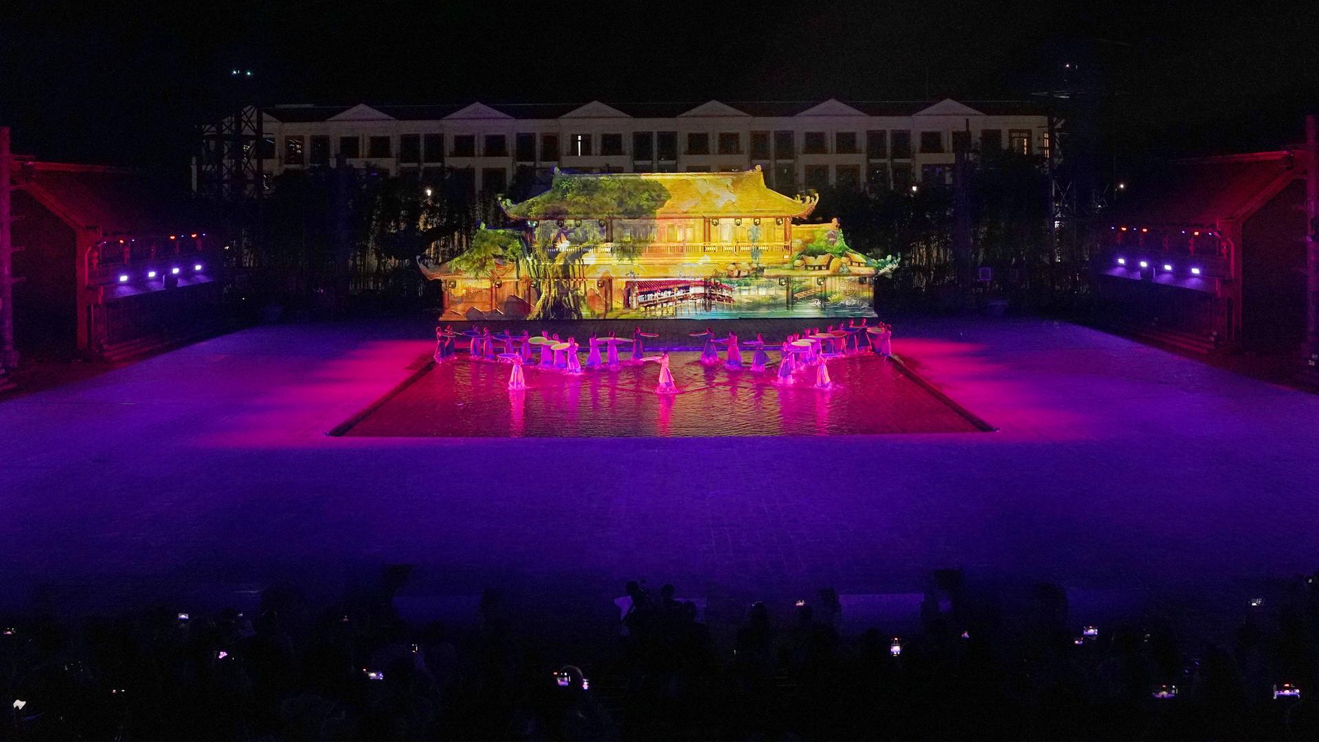 PROLIGHTS in Vietnam