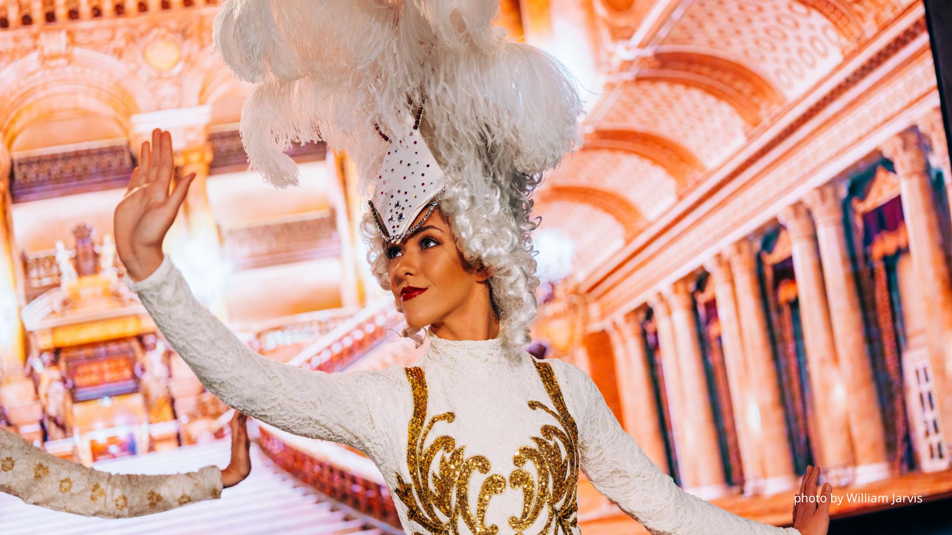PROLIGHTS DeltaPix protagonista al Cromer Pier Pavilion Theatre