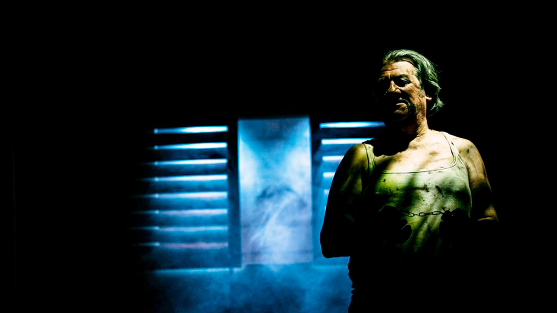 PROLIGHTS VersaPar illumina lo Street Theatre
