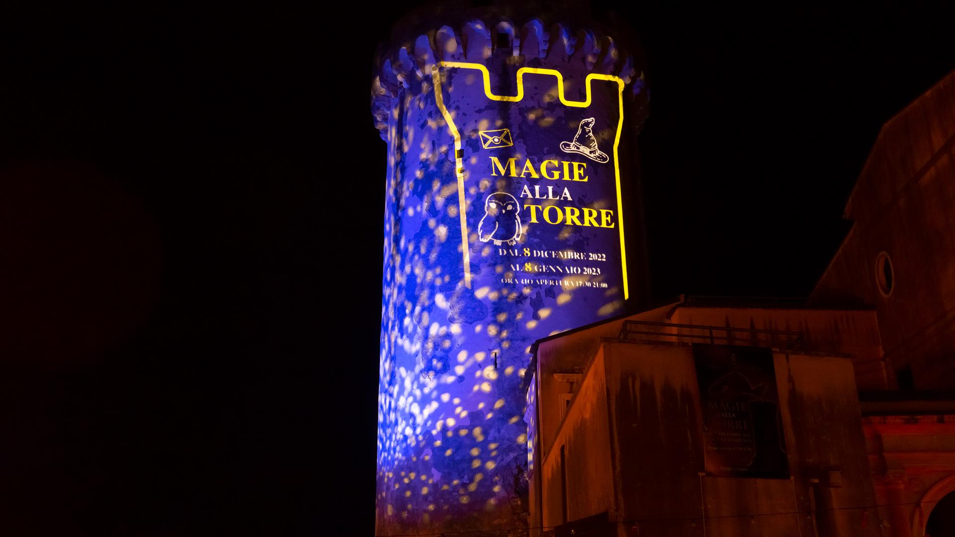 PROLIGHTS Mosaico L illuminates winter holidays sustainably