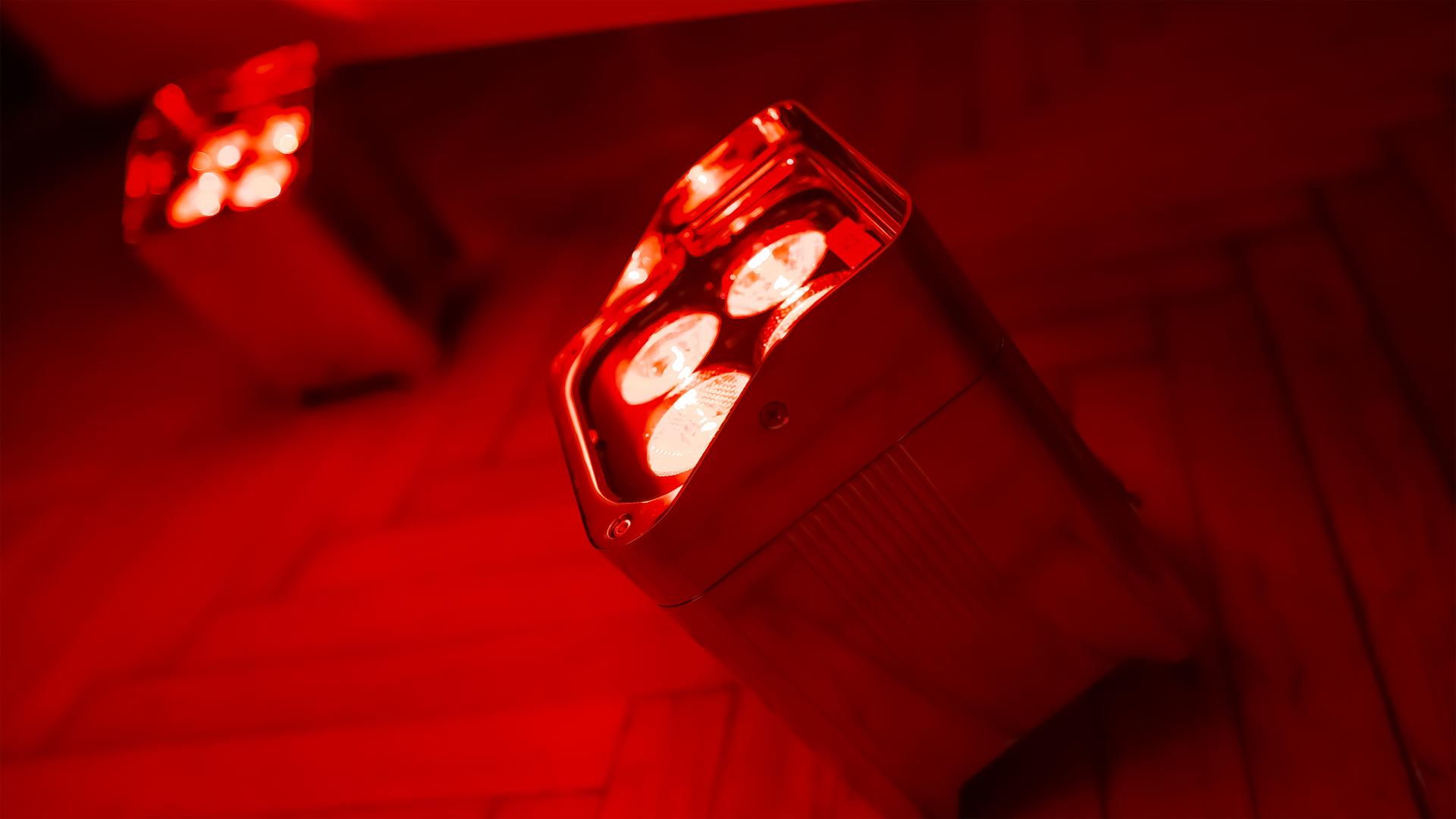 PROLIGHTS illumina il municipo di Vilnius