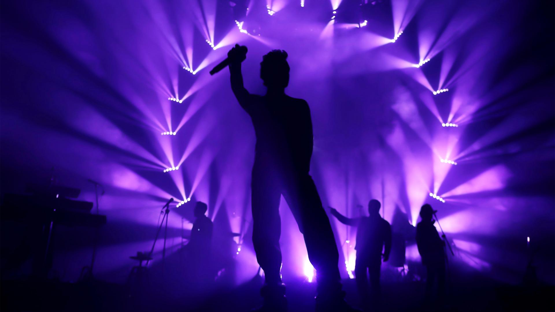 Air 5Fan di Prolights rubano la scena al “Hep Yeni Kal” festival di Istanbul