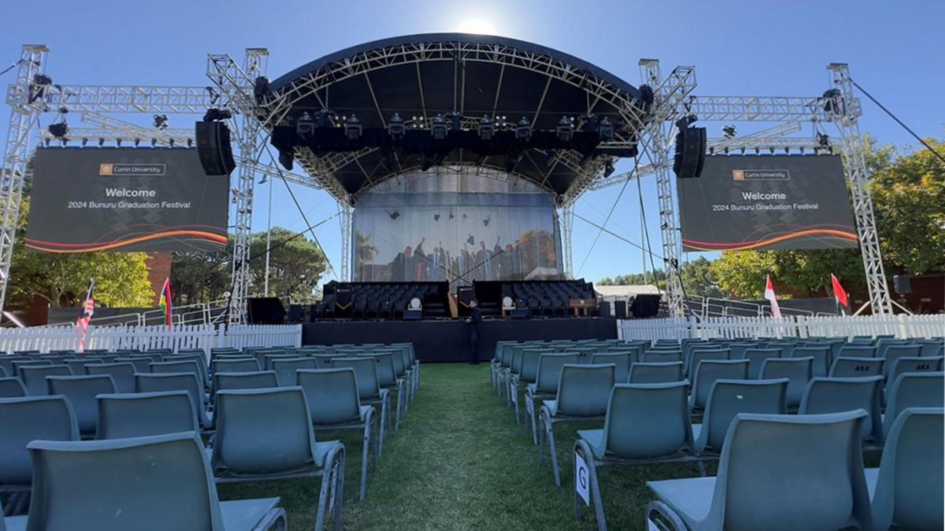 Seamless AV Chooses PROLIGHTS to Expand Its Inventory