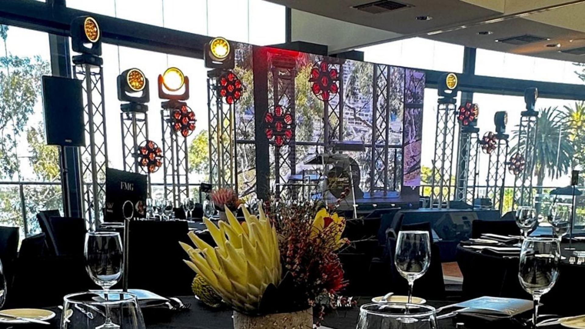 Seamless AV Chooses PROLIGHTS to Expand Its Inventory