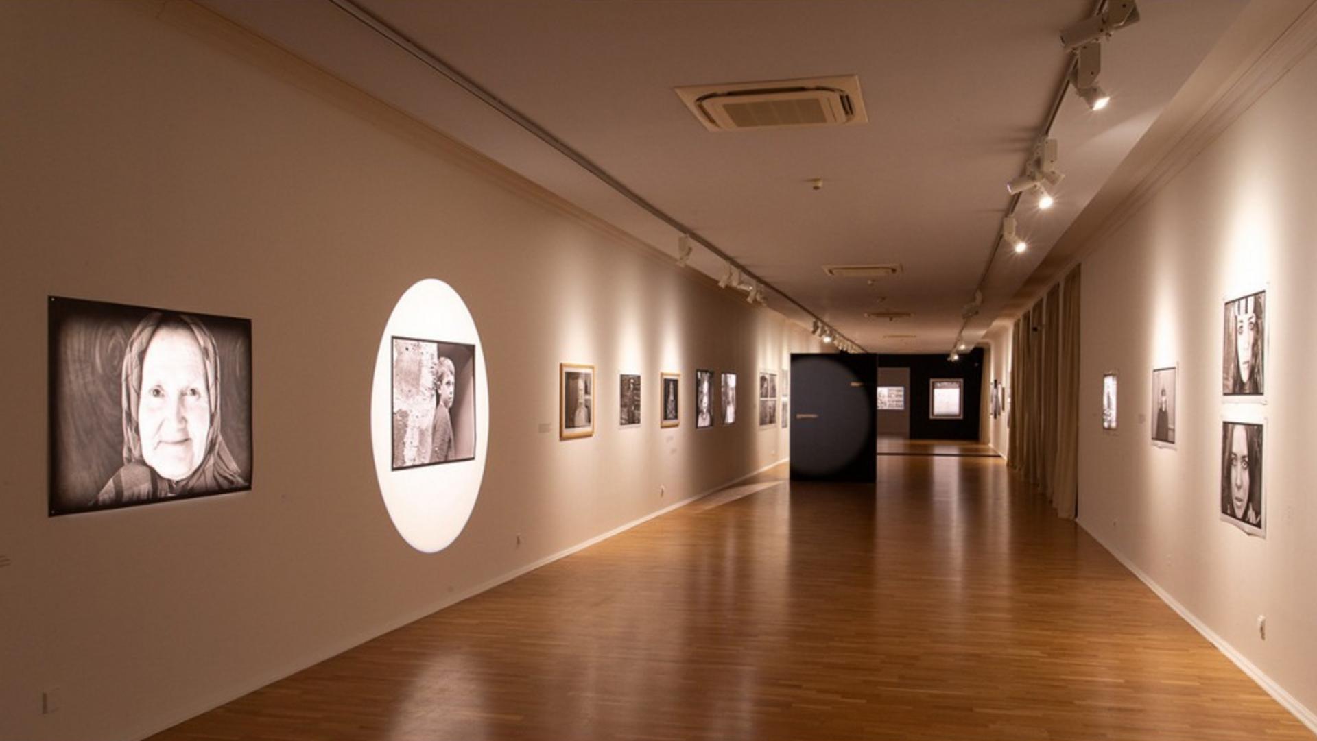 Gli EclDisplay fanno risplendere la Galleria della Slovacchia Orientale di Košice
