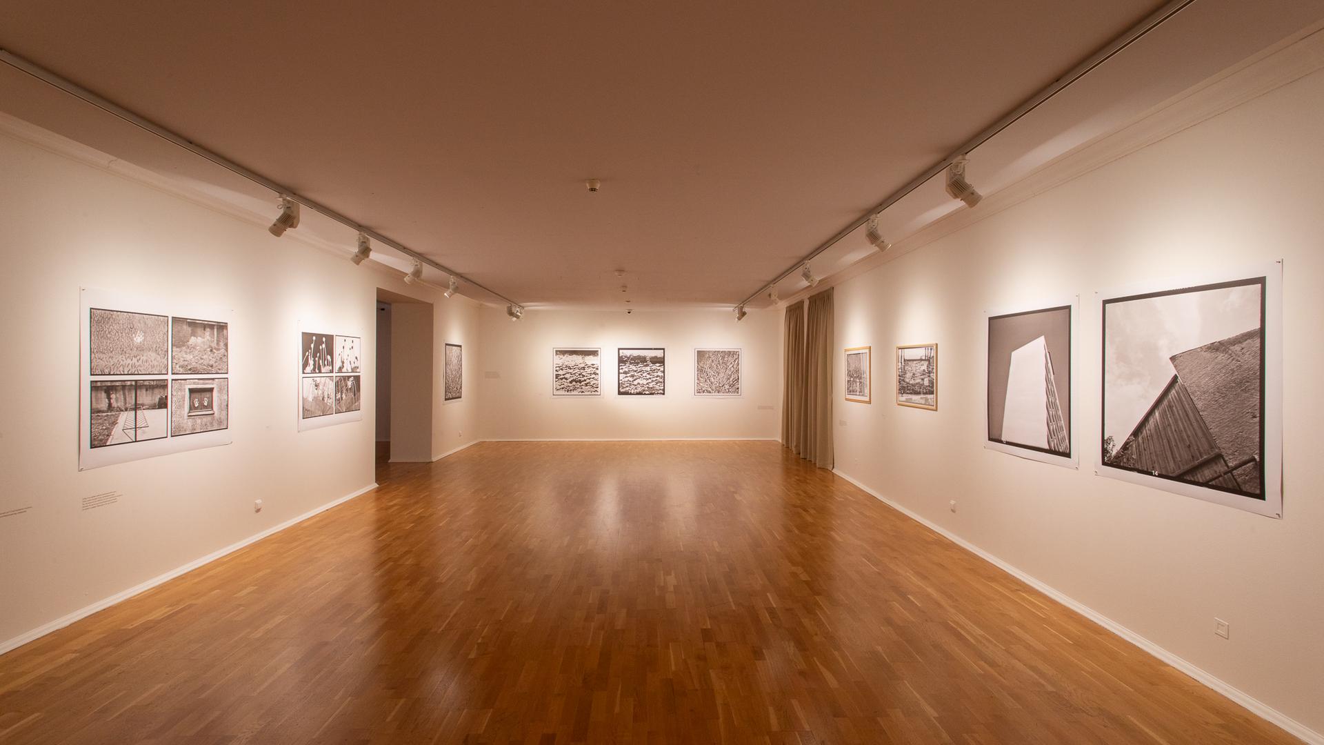 Gli EclDisplay fanno risplendere la Galleria della Slovacchia Orientale di Košice
