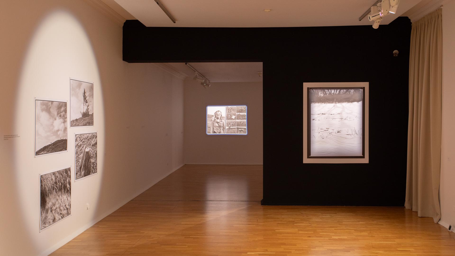 Gli EclDisplay fanno risplendere la Galleria della Slovacchia Orientale di Košice
