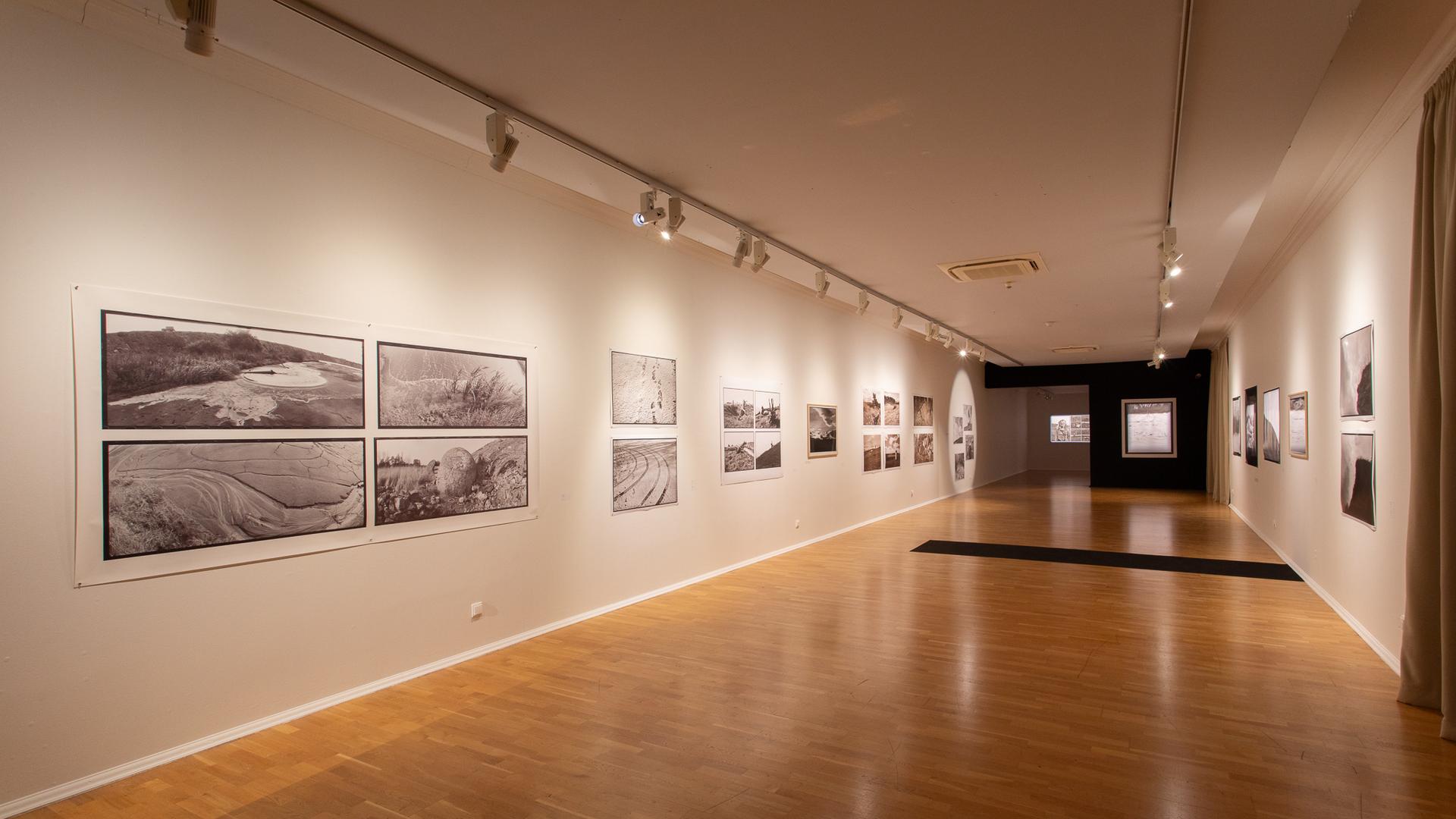 Gli EclDisplay fanno risplendere la Galleria della Slovacchia Orientale di Košice
