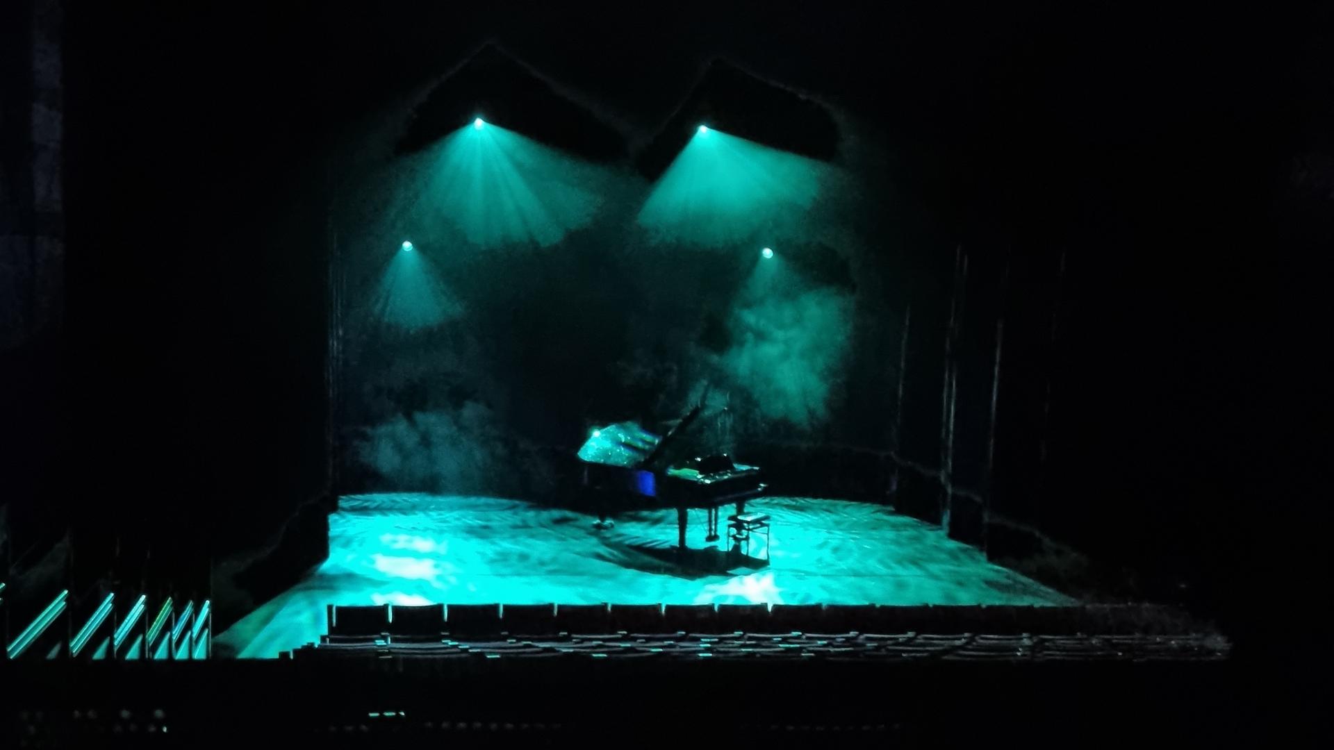 L'ICOONTheatre si illumina con PROLIGHTS 
