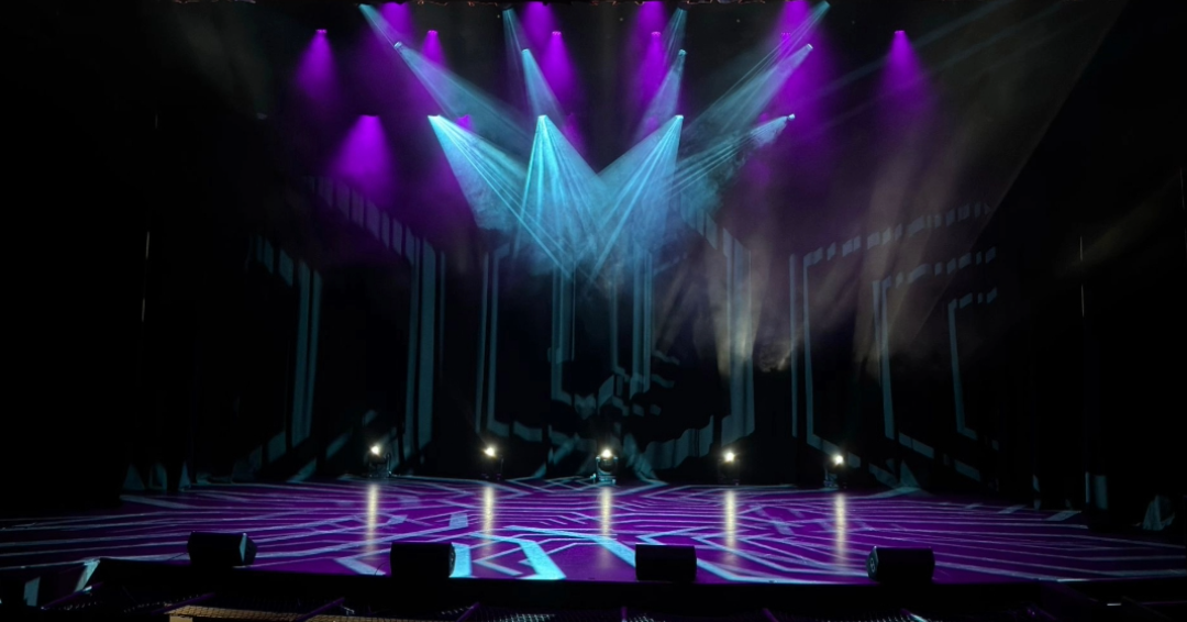 Importante upgrade dell'illuminazione per il Performing Arts Centre di St Hilda's in Australia Occidentale