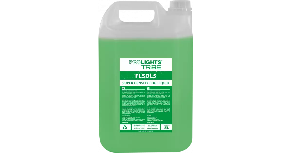 FLSD | Prolights