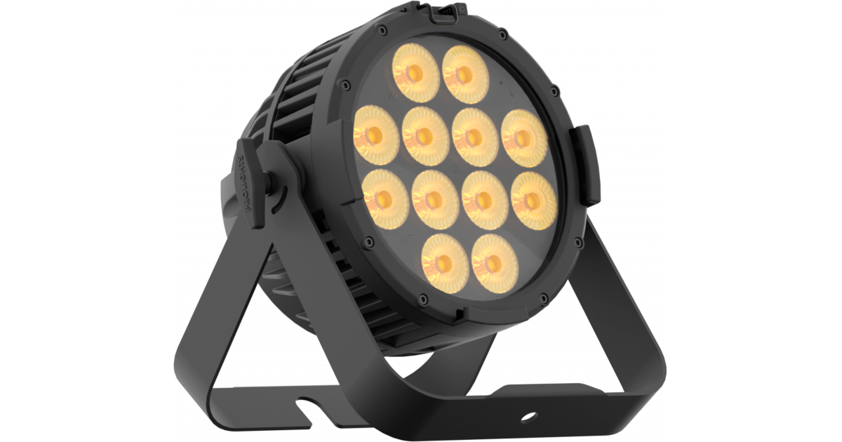 LumiPar 12IP Prolights lumipar-12ip-prolights
