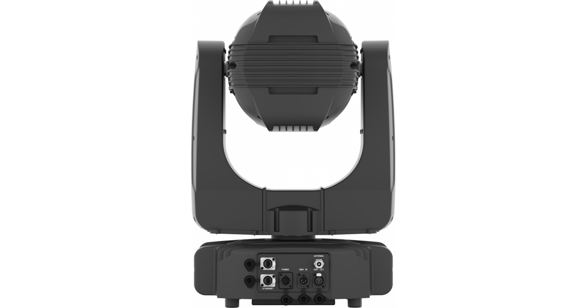 PanoramaIP AirBeam Prolights