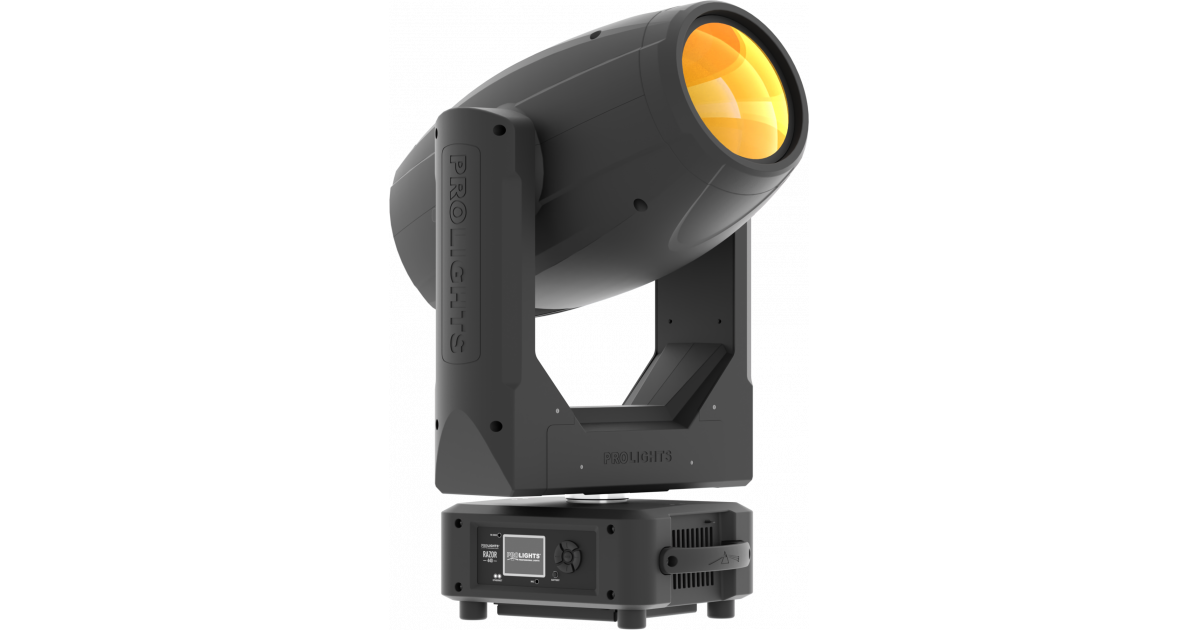 Razor 440 Prolights Professional lights