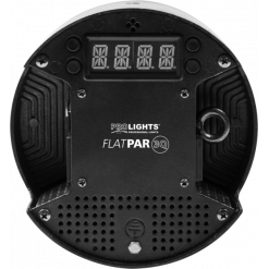 FlatPar 3Q