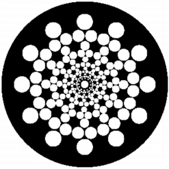 Dots Pattern 1