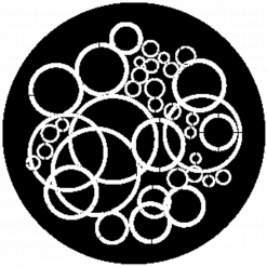 Circles Pattern 1