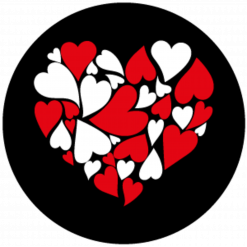 Valentine'S Heart 40