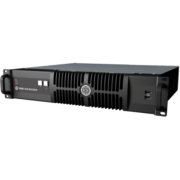 <b>Brompton</b> SX40