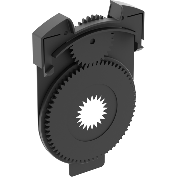 <b>EclDisplay</b> Goboholder