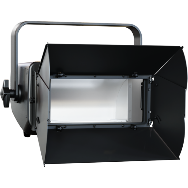 <b>ECLEXPOFL300VW</b> Barndoor