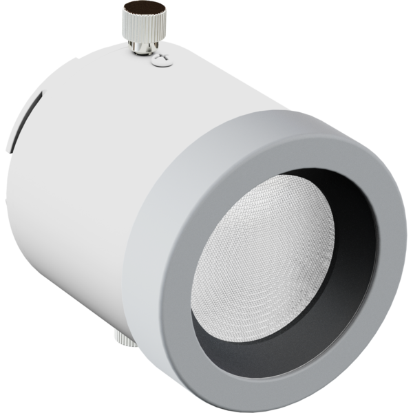 <b>EclMini</b> WashLens 25°- 50°