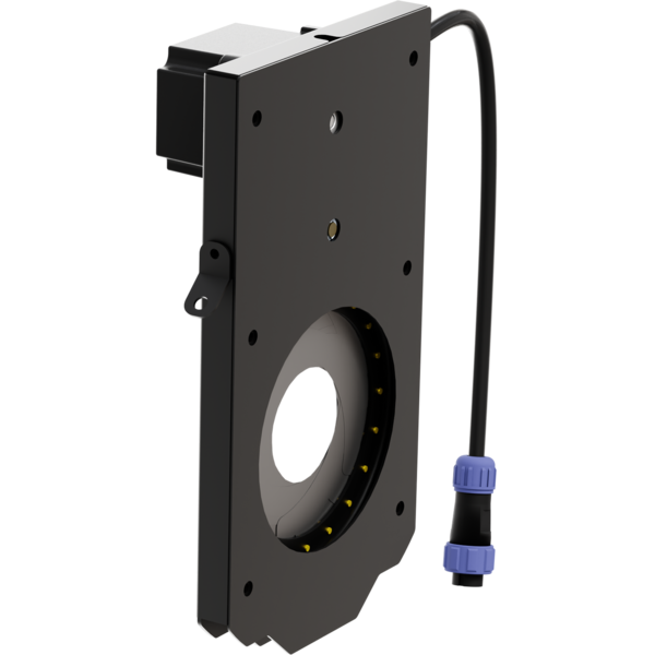 <b>EclProfile </b> Motorised Iris